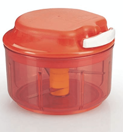 Celltone Veggy Cutter Deluxe - Image 3